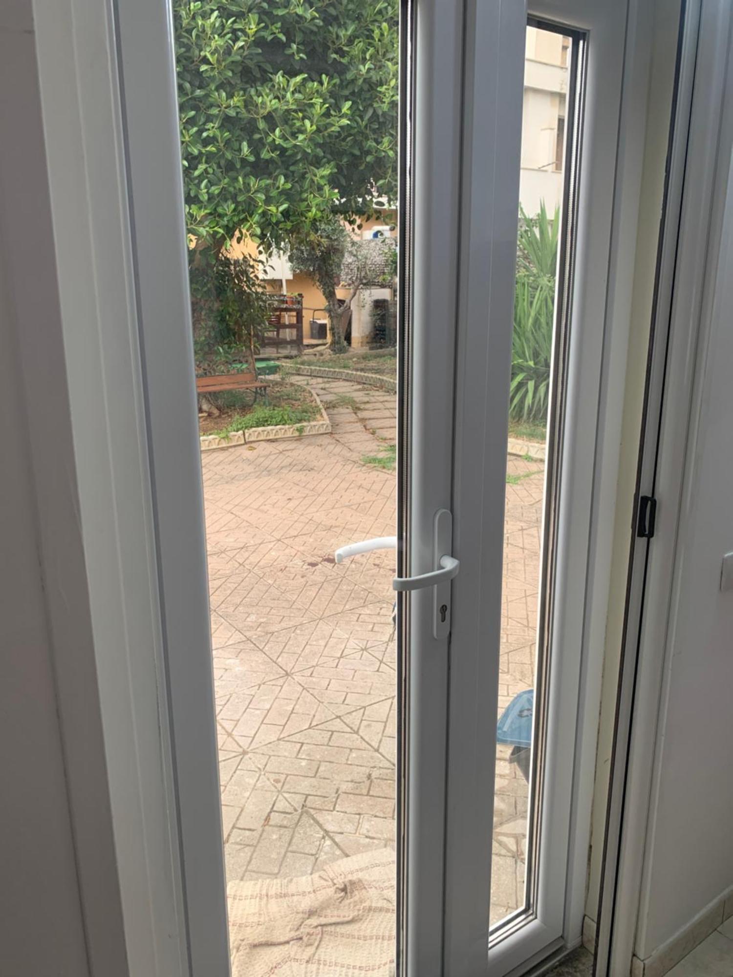 B&B Civitavecchia La Casetta Con Giardino Экстерьер фото