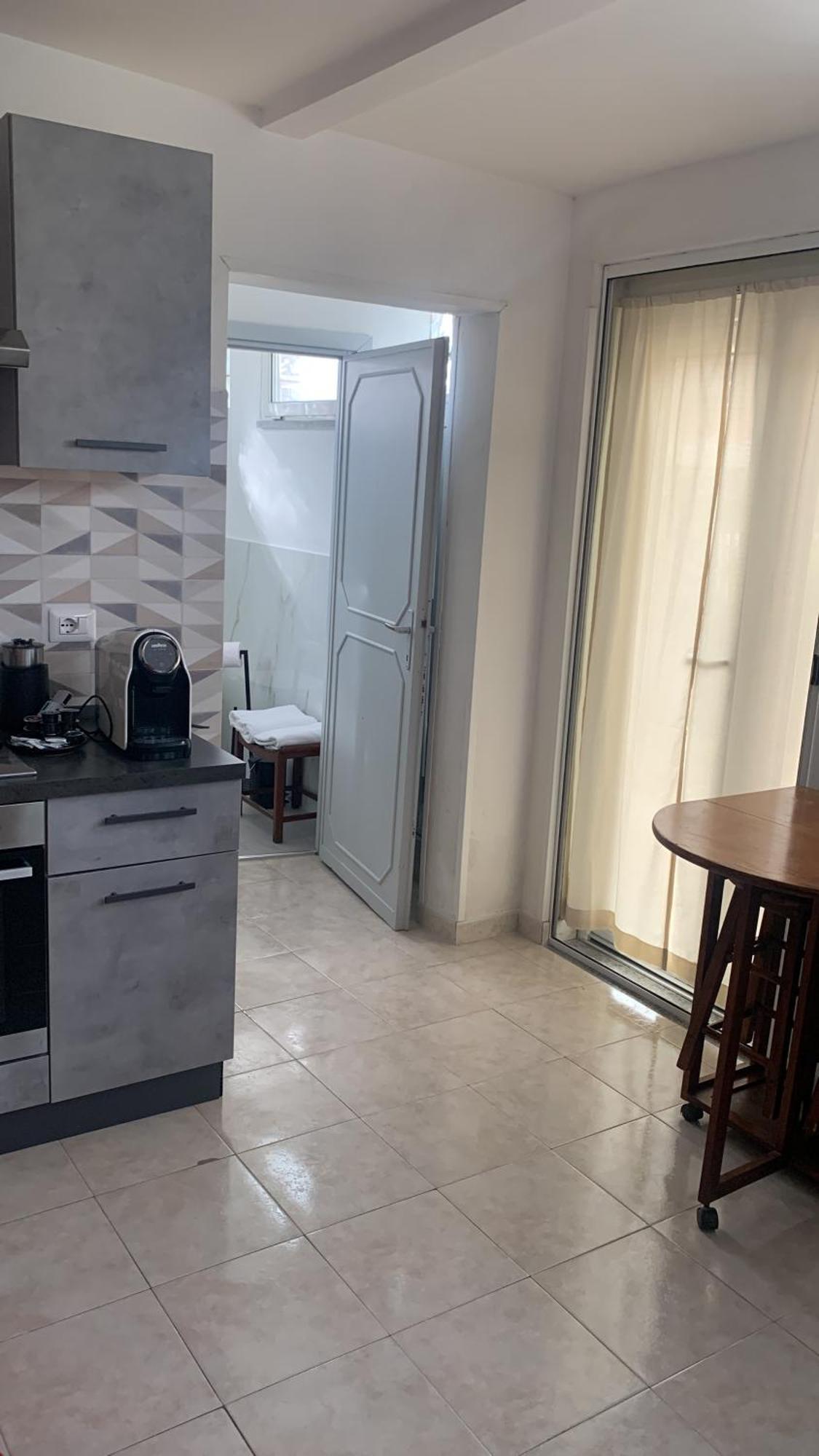 B&B Civitavecchia La Casetta Con Giardino Экстерьер фото
